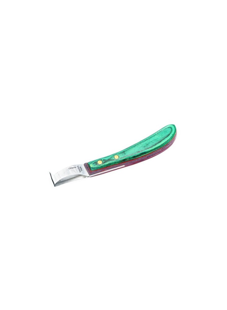 Bassoli - Ottavia Loop Knife 